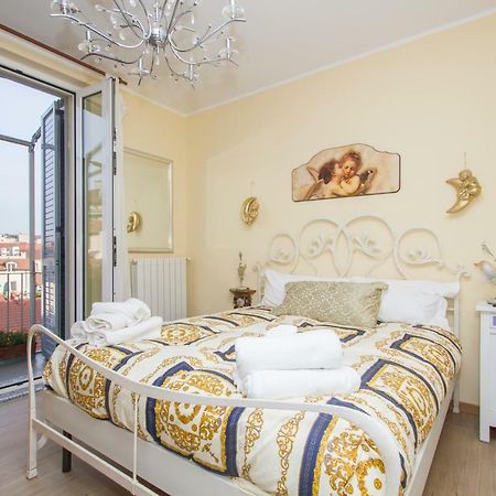 B&B Antico Cortile Milano Ngoại thất bức ảnh