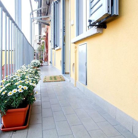 B&B Antico Cortile Milano Ngoại thất bức ảnh