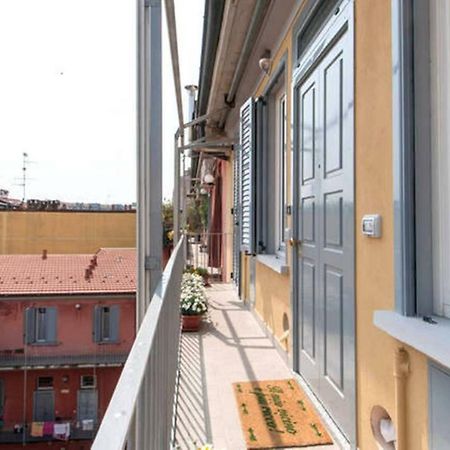 B&B Antico Cortile Milano Ngoại thất bức ảnh