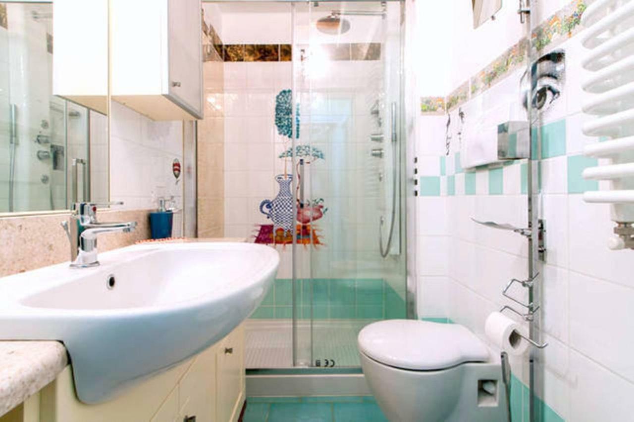 B&B Antico Cortile Milano Ngoại thất bức ảnh