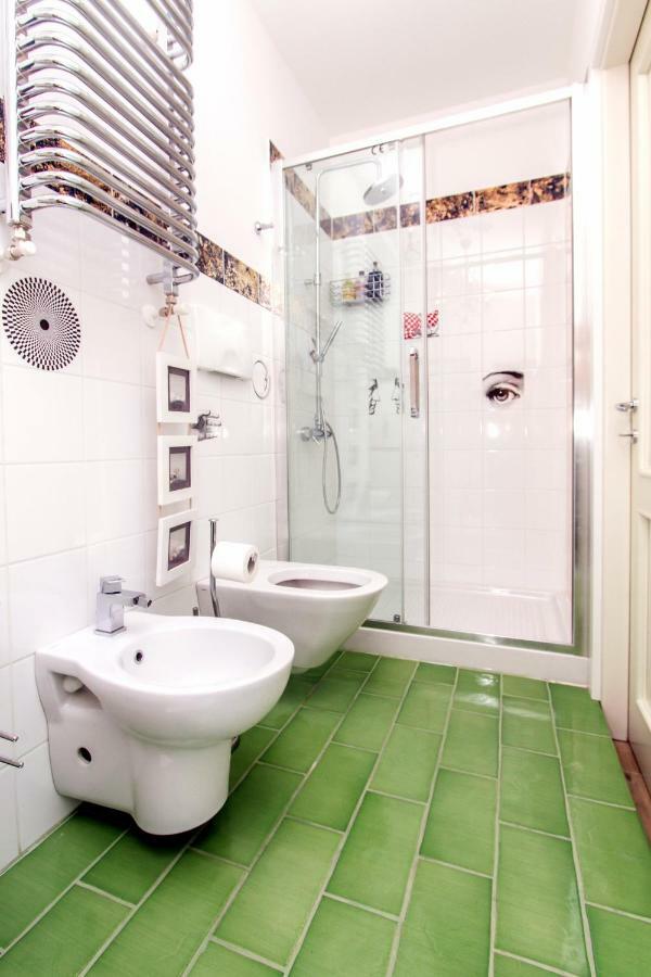 B&B Antico Cortile Milano Ngoại thất bức ảnh