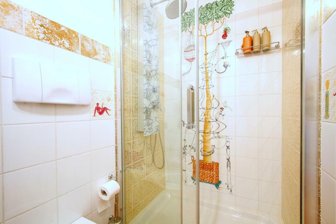 B&B Antico Cortile Milano Ngoại thất bức ảnh