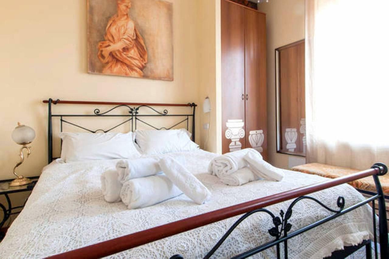 B&B Antico Cortile Milano Ngoại thất bức ảnh