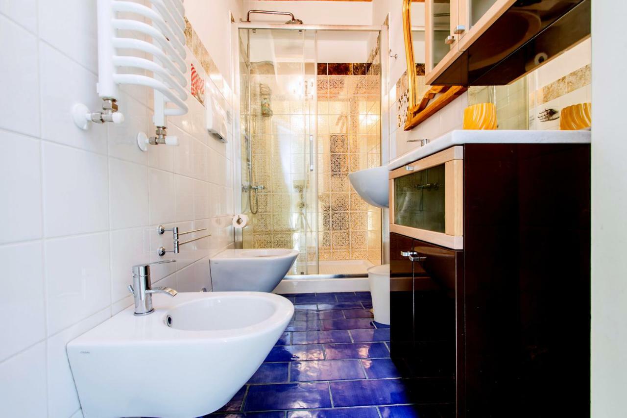 B&B Antico Cortile Milano Ngoại thất bức ảnh