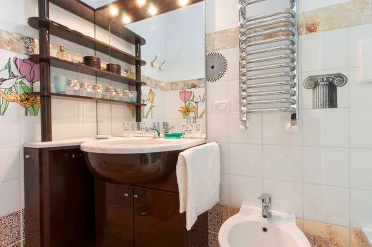 B&B Antico Cortile Milano Ngoại thất bức ảnh
