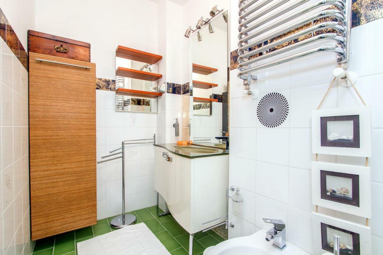 B&B Antico Cortile Milano Ngoại thất bức ảnh