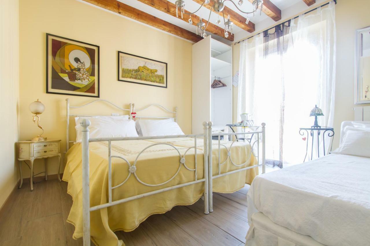 B&B Antico Cortile Milano Phòng bức ảnh